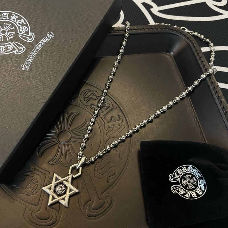 Chrome Hearts Necklaces